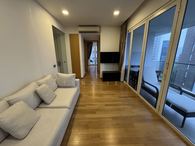 The Peak @ Cairnhill II, 61 Cairnhill Circle, 2 Bedrooms, 829 sqft, Apartment For Rent, by Tony Lee, 21530077 - PropertyGuru.com.sg