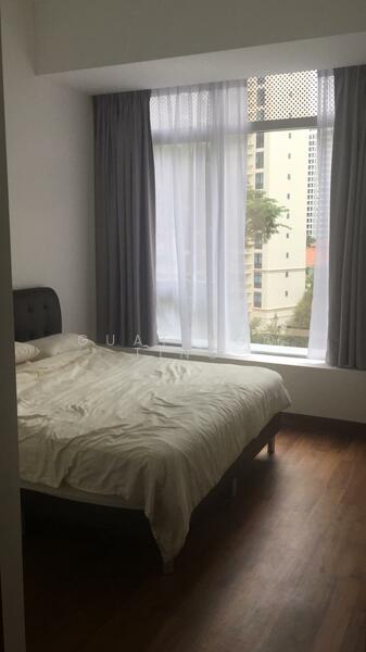 Gramercy Park, 57 Grange Road, 3 Bedrooms, 1,237 sqft, Condominium For Rent, by Elaine Ting, 21530387 - PropertyGuru.com.sg
