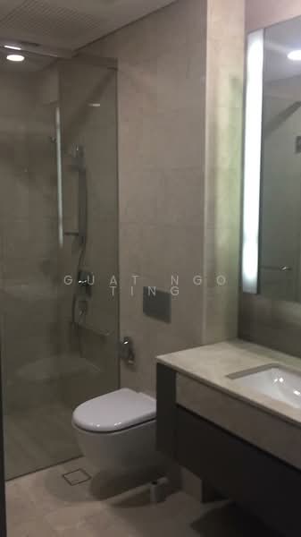 Gramercy Park, 57 Grange Road, 3 Bedrooms, 1,237 sqft, Condominium For Rent, by Elaine Ting, 21530387 - PropertyGuru.com.sg