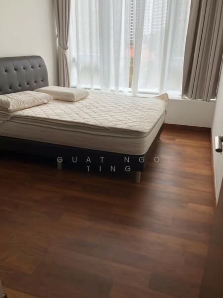Gramercy Park, 57 Grange Road, 3 Bedrooms, 1,237 sqft, Condominium For Rent, by Elaine Ting, 21530387 - PropertyGuru.com.sg