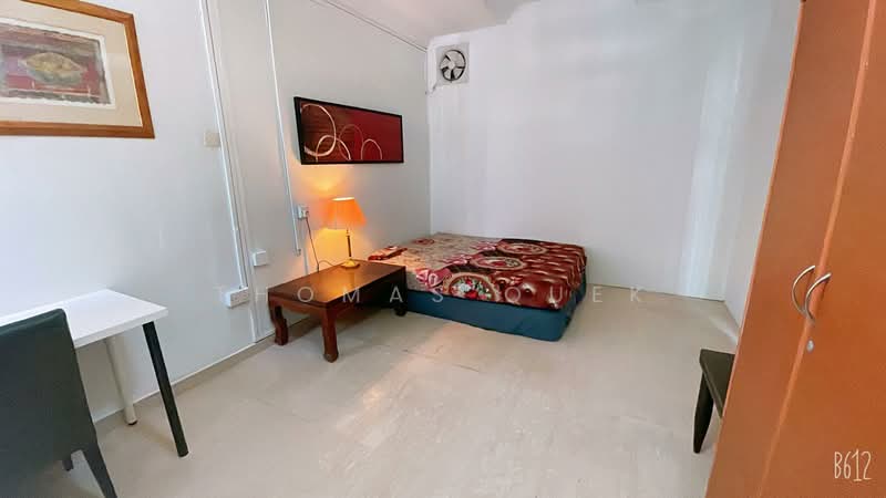 7B Lorong 9 Geylang, Lorong 9 Geylang, Room Rental, 100 sqft, Walk-up Apartment For Rent, by Thomas Quek, 21530607 - PropertyGuru.com.sg