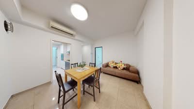 For Rent - Parc Haven