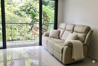 For Rent - The Palette