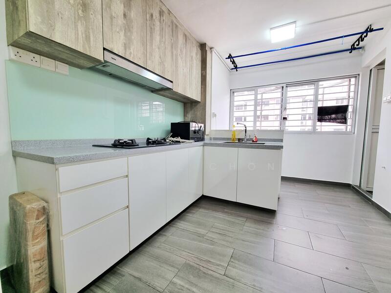 For Rent - 640 Ang Mo Kio Avenue 6