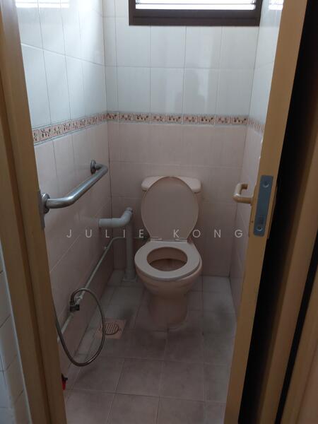 1 Dover Road, 1 Dover Road, 1 Bedroom, 180 sqft, HDB Flat For Rent, by Julie Kong, 21531339 - PropertyGuru.com.sg