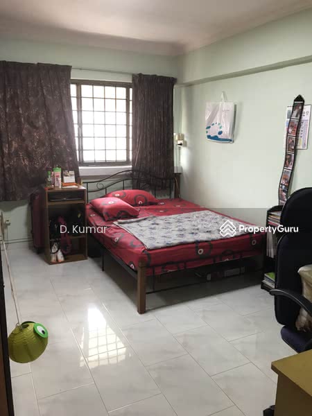 2nd bedroom 