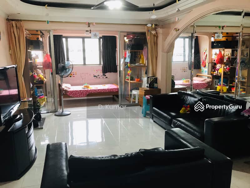For Rent - 148 Tampines Avenue 5