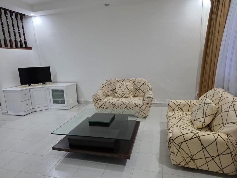 135 Cashew Road, 135 Cashew Road, Dairy Farm / Bukit Panjang / Choa Chu Kang, 3 Bedrooms, 1,614 sqft, HDB Flat For Rent, by Karen Cheng, 21531950 - Living Room - PropertyGuru.com.sg