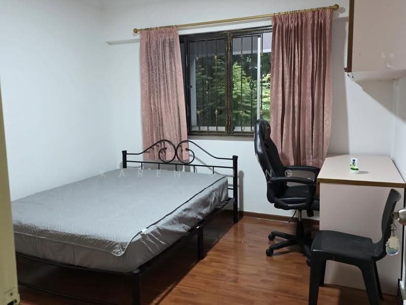 135 Cashew Road, 135 Cashew Road, Dairy Farm / Bukit Panjang / Choa Chu Kang, 3 Bedrooms, 1,614 sqft, HDB Flat For Rent, by Karen Cheng, 21531950 - Bedroom - PropertyGuru.com.sg