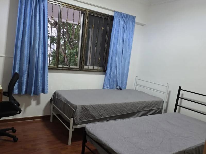 135 Cashew Road, 135 Cashew Road, Dairy Farm / Bukit Panjang / Choa Chu Kang, 3 Bedrooms, 1,614 sqft, HDB Flat For Rent, by Karen Cheng, 21531950 - Bedroom - PropertyGuru.com.sg
