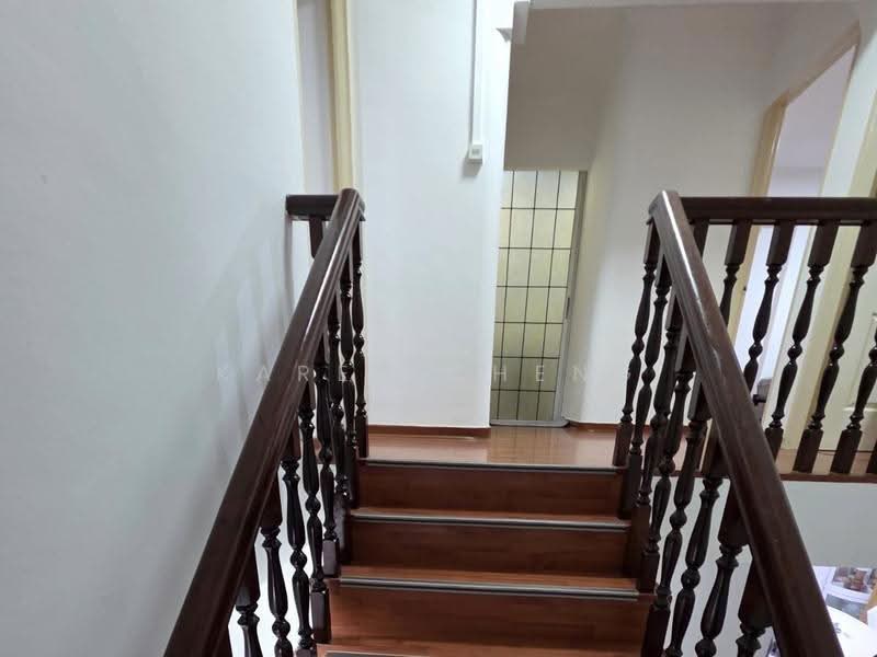 135 Cashew Road, 135 Cashew Road, Dairy Farm / Bukit Panjang / Choa Chu Kang, 3 Bedrooms, 1,614 sqft, HDB Flat For Rent, by Karen Cheng, 21531950 - Interior - PropertyGuru.com.sg