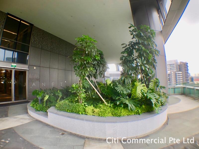 Westgate Tower, 1 Gateway Drive, 1,808 sqft, Office For Rent, by Janet Tsc ( 张曉菁 ), 21531953 - CommercialGuru.com.sg