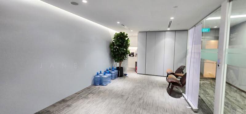 Ocbc Centre, 65 Chulia Street, Boat Quay / Raffles Place / Marina, 2,174 sqft, Office For Rent, by Janet Tsc ( 张曉菁 ), 21531978 - CommercialGuru.com.sg