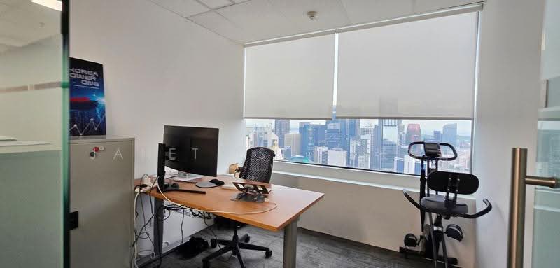 Ocbc Centre, 65 Chulia Street, Boat Quay / Raffles Place / Marina, 2,174 sqft, Office For Rent, by Janet Tsc ( 张曉菁 ), 21531978 - CommercialGuru.com.sg
