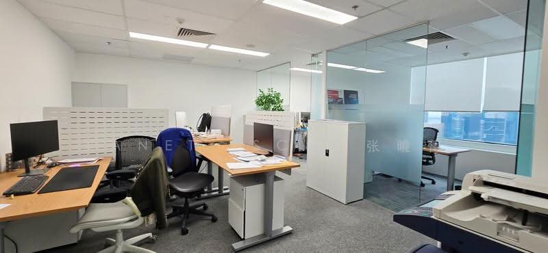 Ocbc Centre, 65 Chulia Street, Boat Quay / Raffles Place / Marina, 2,174 sqft, Office For Rent, by Janet Tsc ( 张曉菁 ), 21531978 - CommercialGuru.com.sg