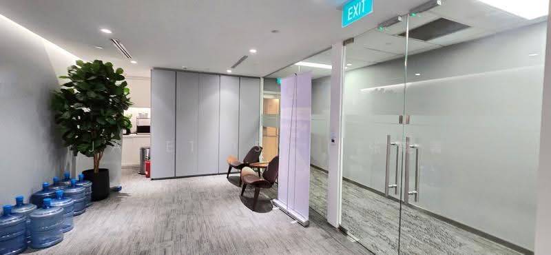 Ocbc Centre, 65 Chulia Street, Boat Quay / Raffles Place / Marina, 2,174 sqft, Office For Rent, by Janet Tsc ( 张曉菁 ), 21531978 - CommercialGuru.com.sg