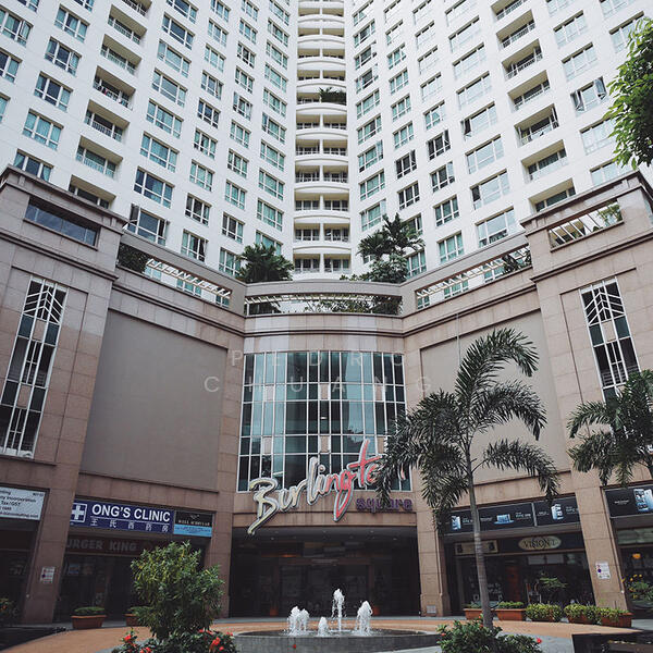 Burlington Square, 175 Bencoolen Street, 269 sqft, Other Retail For Sale, by Pedro Chuang, 21532272 - CommercialGuru.com.sg