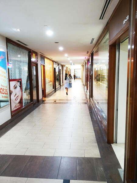 Burlington Square, 175 Bencoolen Street, 269 sqft, Other Retail For Sale, by Pedro Chuang, 21532272 - CommercialGuru.com.sg