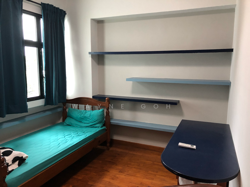 Eastvale, 39 Pasir Ris Drive 3, 3 Bedrooms, 1,292 sqft, Condominium For Rent, by Wayne Goh, 21532399 - PropertyGuru.com.sg