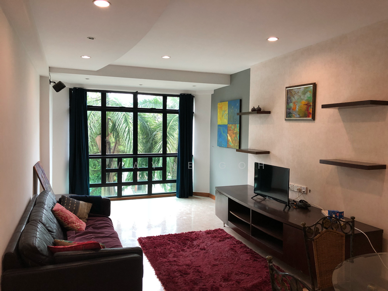 Eastvale, 39 Pasir Ris Drive 3, 3 Bedrooms, 1,292 sqft, Condominium For Rent, by Wayne Goh, 21532399 - PropertyGuru.com.sg