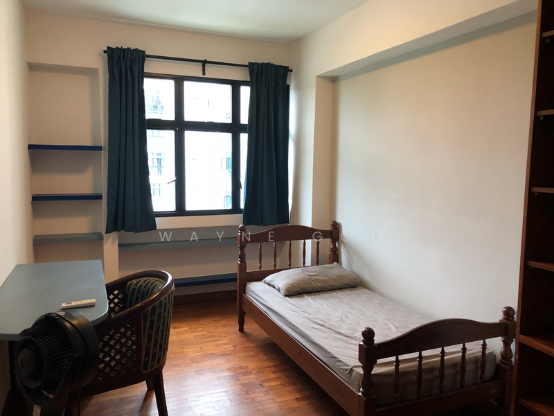 Eastvale, 39 Pasir Ris Drive 3, 3 Bedrooms, 1,292 sqft, Condominium For Rent, by Wayne Goh, 21532399 - PropertyGuru.com.sg