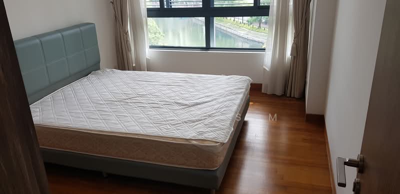 Rivergate, 99 Robertson Quay, 2 Bedrooms, 1,044 sqft, Apartment For Rent, by Joe Sim, 21532685 - Bedroom 2 - PropertyGuru.com.sg