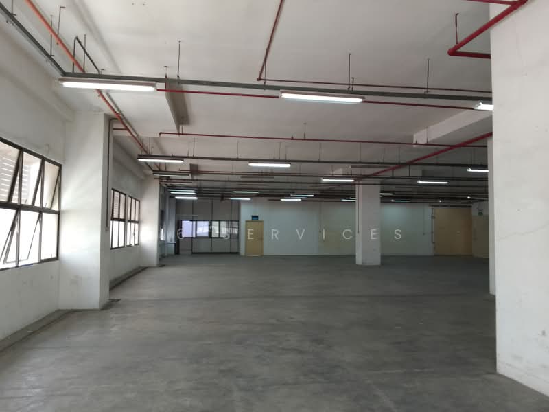 Uniplas Building, 132 Joo Seng Road, 7,470 sqft, Light Industrial (B1) For Rent, by Tham, 21532906 - CommercialGuru.com.sg