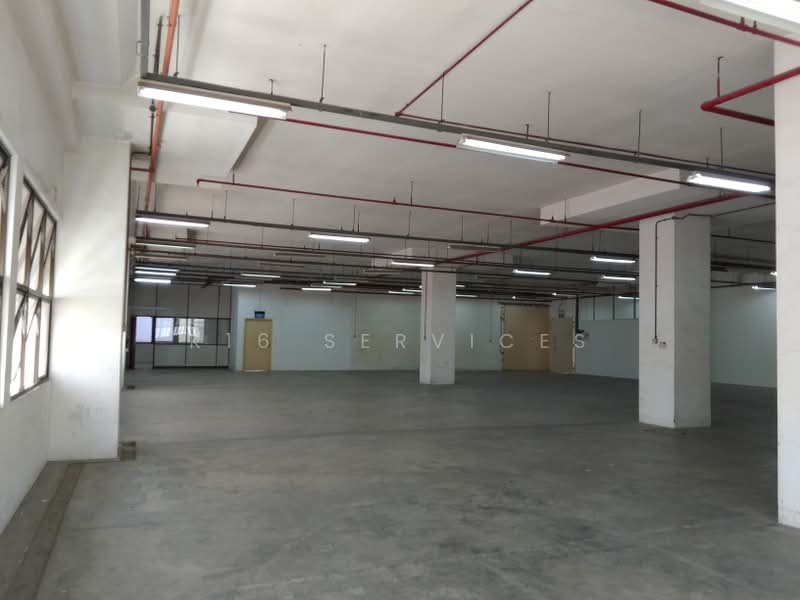 Uniplas Building, 132 Joo Seng Road, 7,470 sqft, Light Industrial (B1) For Rent, by Tham, 21532906 - CommercialGuru.com.sg