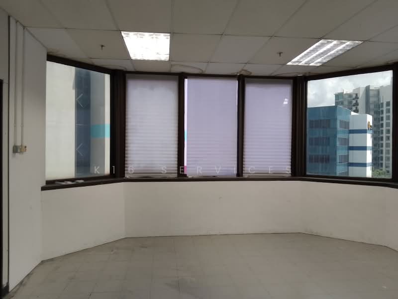 Uniplas Building, 132 Joo Seng Road, 7,470 sqft, Light Industrial (B1) For Rent, by Tham, 21532906 - CommercialGuru.com.sg