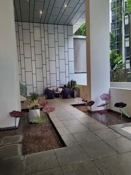 For Sale - The Boutiq @ Killiney