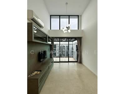 For Rent - The Luxurie