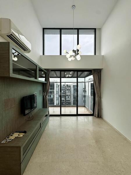 For Rent - The Luxurie