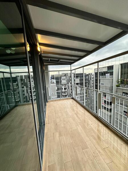 For Rent - The Luxurie