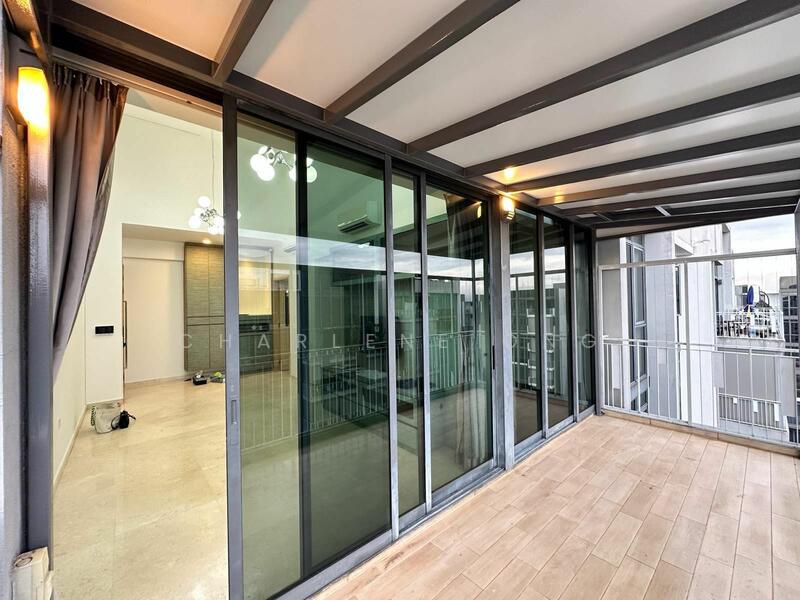 For Rent - The Luxurie