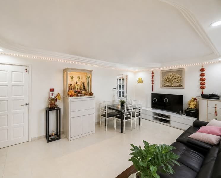234 Serangoon Avenue 3, 234 Serangoon Avenue 3, Hougang / Punggol / Sengkang, 3 Bedrooms, 904 sqft, HDB Flat For Sale, by Christine Foo, 21533246 - PropertyGuru.com.sg