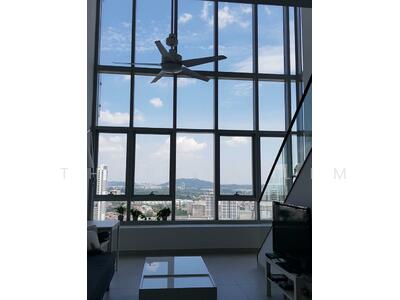 For Rent - The Rochester Residences