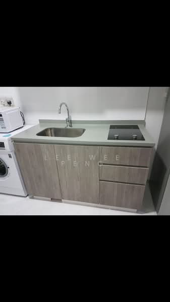 CityLife @ Tampines, 57 Tampines Central 7, 1 Bedroom, 300 sqft, Executive Condominium For Rent, by Lee Wee Peng, 21533529 - PropertyGuru.com.sg