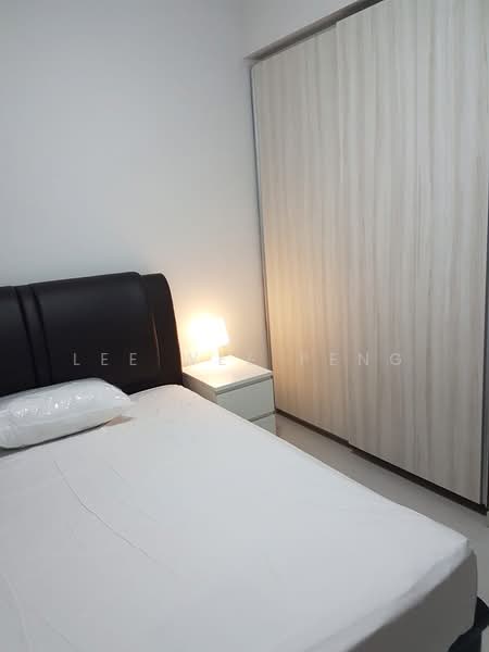 CityLife @ Tampines, 57 Tampines Central 7, 1 Bedroom, 300 sqft, Executive Condominium For Rent, by Lee Wee Peng, 21533529 - PropertyGuru.com.sg