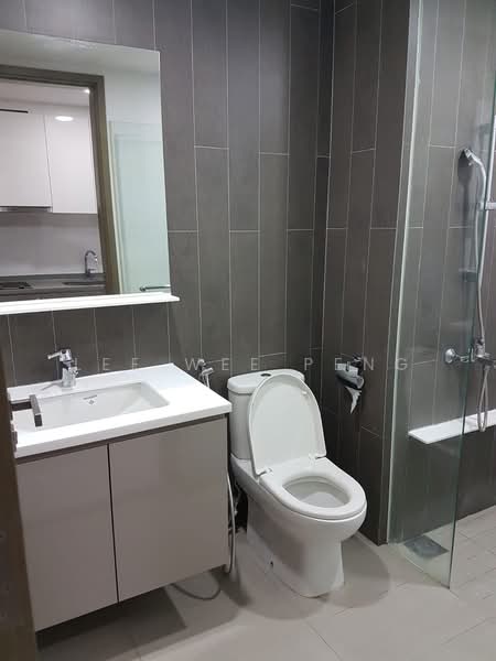 CityLife @ Tampines, 57 Tampines Central 7, 1 Bedroom, 300 sqft, Executive Condominium For Rent, by Lee Wee Peng, 21533529 - PropertyGuru.com.sg
