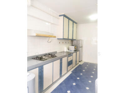 For Rent - 630 Yishun Street 61