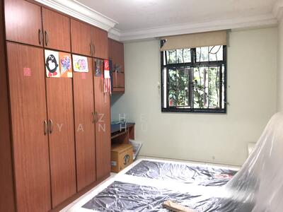 For Rent - 339B Sembawang Close