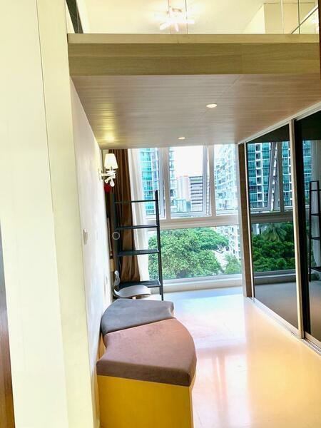 8 Bassein, 8 Bassein Road, 1 Bedroom, 431 sqft, Condominium For Rent, by Siok Keng, 21533873 - PropertyGuru.com.sg
