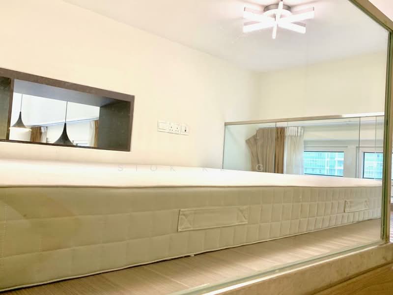 8 Bassein, 8 Bassein Road, 1 Bedroom, 431 sqft, Condominium For Rent, by Siok Keng, 21533873 - PropertyGuru.com.sg