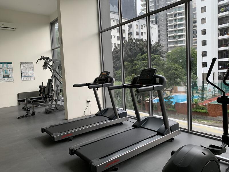 8 Bassein, 8 Bassein Road, 1 Bedroom, 431 sqft, Condominium For Rent, by Siok Keng, 21533873 - PropertyGuru.com.sg
