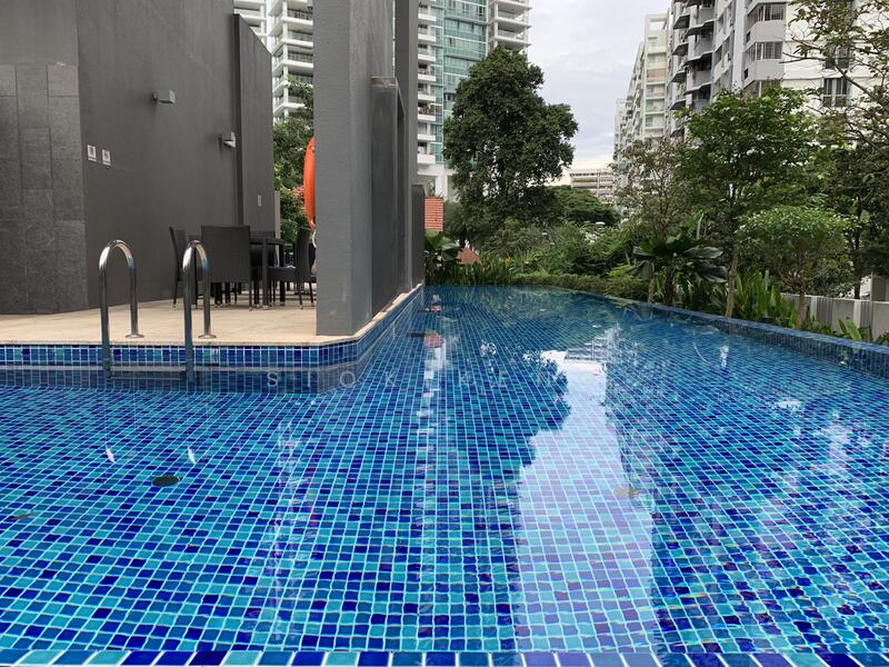 8 Bassein, 8 Bassein Road, 1 Bedroom, 431 sqft, Condominium For Rent, by Siok Keng, 21533873 - PropertyGuru.com.sg