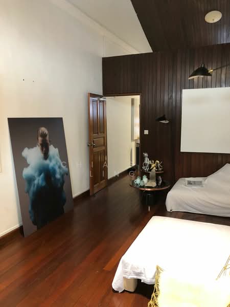 For Rent - Niven Road