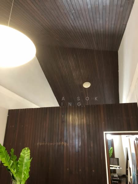 For Rent - Niven Road