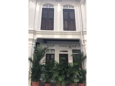 For Rent - Niven Road