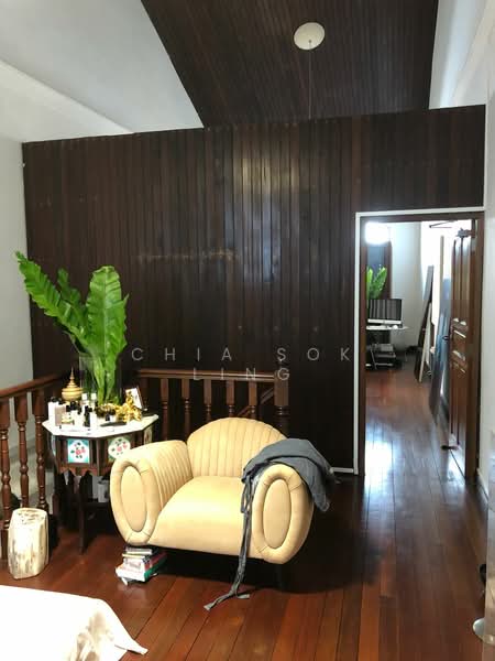 For Rent - Niven Road