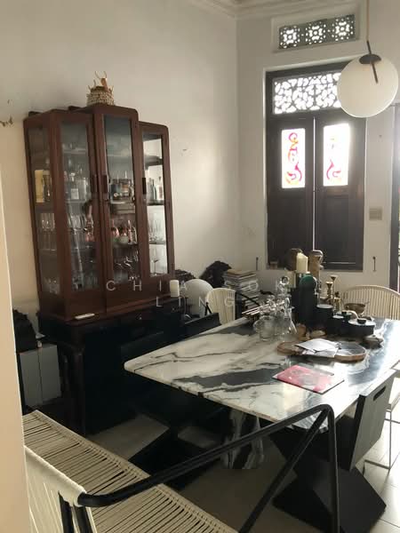 For Rent - Niven Road